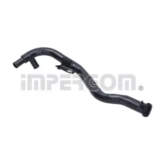 Tuyauterie du réfrigérant ORIGINAL IMPERIUM OEM 1336122