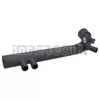 Tuyauterie du réfrigérant ORIGINAL IMPERIUM OEM 1336097