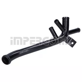 Tuyauterie du réfrigérant ORIGINAL IMPERIUM 80332 pour RENAULT LAGUNA 2.2 dT - 113cv