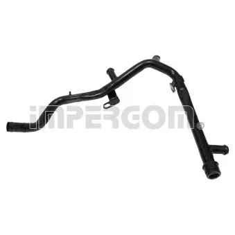 Tuyauterie du réfrigérant ORIGINAL IMPERIUM 80347 pour VOLKSWAGEN NEW BEETLE 1.8 T - 150cv