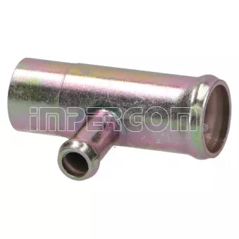 Tuyauterie du réfrigérant ORIGINAL IMPERIUM OEM 7700860882