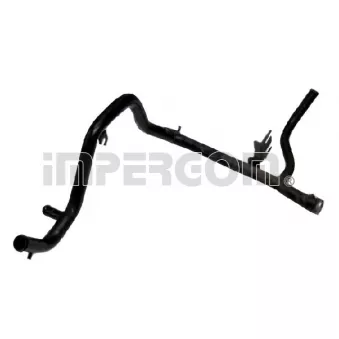 Tuyauterie du réfrigérant ORIGINAL IMPERIUM OEM 06A121065D