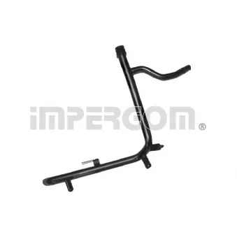 Tuyauterie du réfrigérant ORIGINAL IMPERIUM OEM 06A121065AP