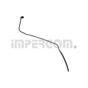 Durite de radiateur ORIGINAL IMPERIUM OEM 51722736