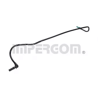 Tuyauterie de carburant ORIGINAL IMPERIUM OEM 51738254