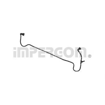 Tuyauterie de carburant ORIGINAL IMPERIUM OEM 51738255