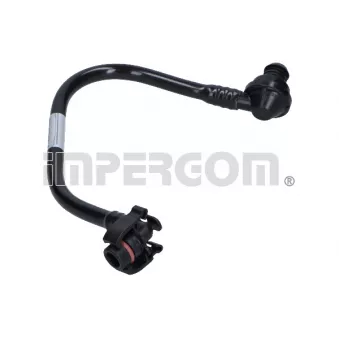 Tuyau de dépression, servofrein ORIGINAL IMPERIUM 85026