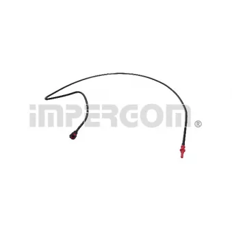 Tuyauterie de carburant ORIGINAL IMPERIUM OEM 8200722197