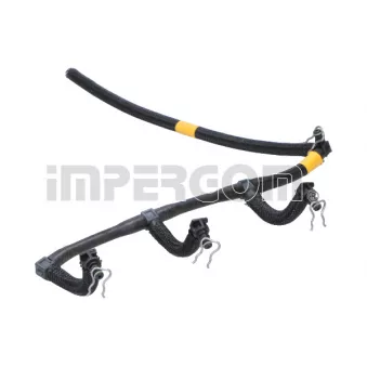 Tuyau, carburant de fuite ORIGINAL IMPERIUM OEM 3M5Q9K022BC