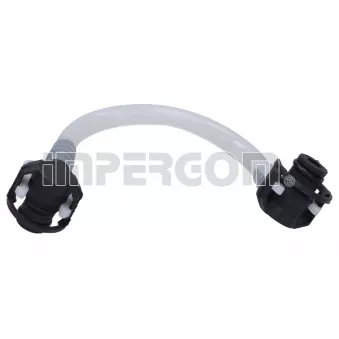 Tuyauterie de carburant ORIGINAL IMPERIUM OEM 6050700832