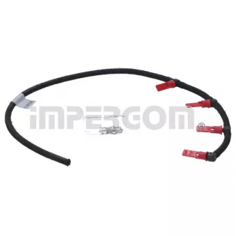 Tuyau, carburant de fuite ORIGINAL IMPERIUM OEM 13532248152