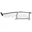 ORIGINAL IMPERIUM 85206 - Tuyau, carburant de fuite