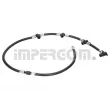 ORIGINAL IMPERIUM 85215 - Tuyau, carburant de fuite