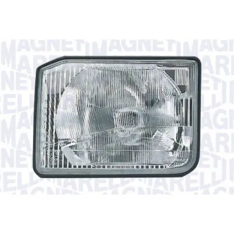 Projecteur principal MAGNETI MARELLI 712754059053