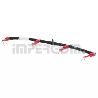 Tuyau, carburant de fuite ORIGINAL IMPERIUM OEM 55566677