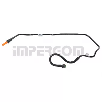 Tuyauterie de carburant ORIGINAL IMPERIUM OEM 164467673R