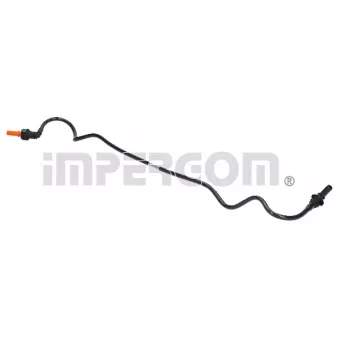 Tuyauterie de carburant ORIGINAL IMPERIUM OEM 51783278
