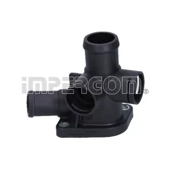 Bride de liquide de refroidissement ORIGINAL IMPERIUM OEM 037121144H