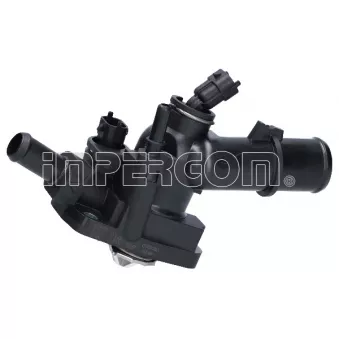 Bride de liquide de refroidissement ORIGINAL IMPERIUM OEM 55246827