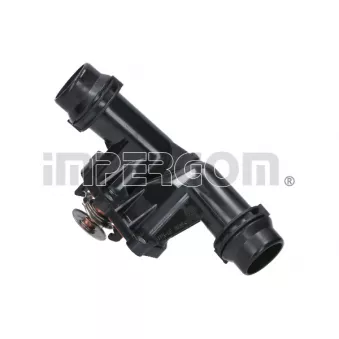 Bride de liquide de refroidissement ORIGINAL IMPERIUM OEM 11530139877