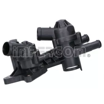Boîtier du thermostat ORIGINAL IMPERIUM OEM 03C121111H