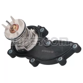 Boîtier du thermostat ORIGINAL IMPERIUM 90705 pour AUDI A6 3.0 TFSI quattro - 299cv