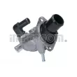 ORIGINAL IMPERIUM 90754 - Boîtier du thermostat