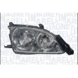 MAGNETI MARELLI 712754059471 - Projecteur principal