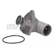 ORIGINAL IMPERIUM 90793 - Boîtier du thermostat