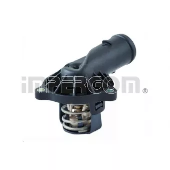 Boîtier du thermostat ORIGINAL IMPERIUM OEM 059121111R