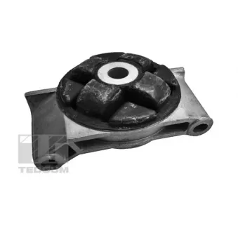 Support moteur avant gauche TEDGUM OEM 893399151F