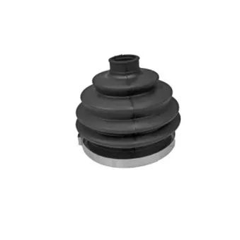 Soufflets de cardan avant TEDGUM OEM 1H0498203