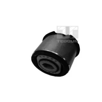 Silent bloc de suspension (train arrière) TEDGUM OEM 4F0505145A