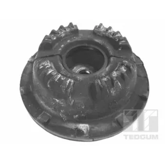 Coupelle de suspension TEDGUM OEM 8K0412377C
