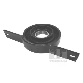 Suspension, arbre de cardan TEDGUM OEM 4D0521101N