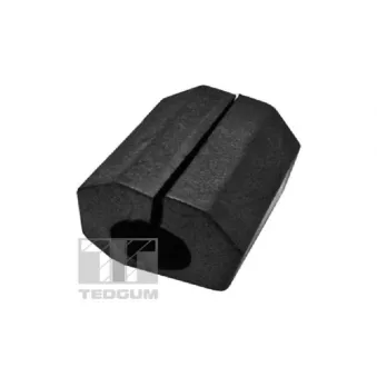 TEDGUM 00055531 - Suspension, stabilisateur