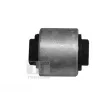 TEDGUM 00056413 - Silent bloc de suspension (train avant)