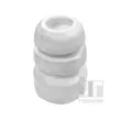 TEDGUM 00056453 - Butée élastique, suspension