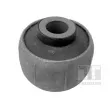 TEDGUM 00059496 - Silent bloc de suspension (train avant)