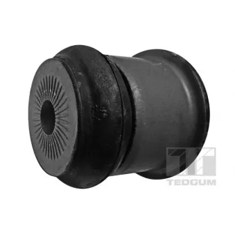 Suspension, corps de l'essieu TEDGUM OEM 4A0399415B