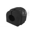 TEDGUM 00081994 - Suspension, stabilisateur