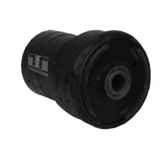 Silent bloc de suspension (train arrière) TEDGUM OEM 33311094036