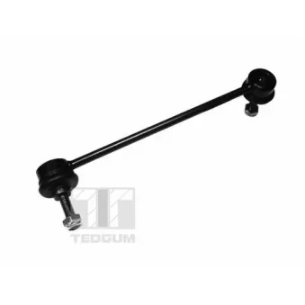 Biellette de barre stabilisatrice TEDGUM OEM 31351091856