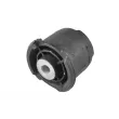 TEDGUM 00088181 - Suspension, corps de l'essieu avant droit