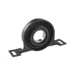 TEDGUM 00088235 - Suspension, arbre de cardan