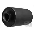 TEDGUM 00112254 - Silent bloc de suspension (train avant)