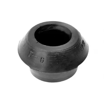 Silent bloc de suspension (train avant) TEDGUM 00121444