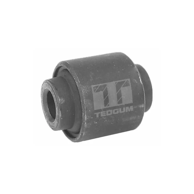 Support moteur TEDGUM 00125833 - Visuel 1