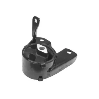 Support moteur arrière gauche TEDGUM 00130767