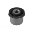 TEDGUM 00131340 - Silent bloc de suspension (train avant)